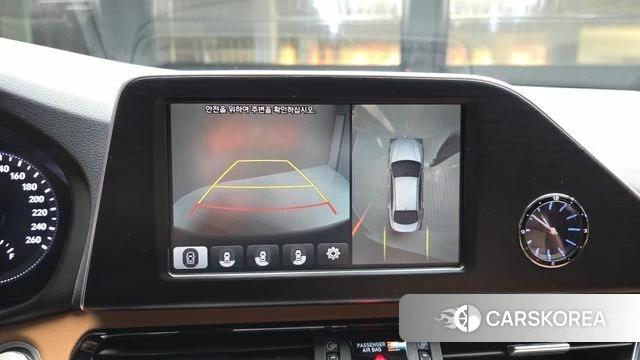 Hyundai Grandeur IG id 4448336 из Кореи 7