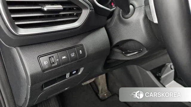 Hyundai The New Santa Fe id 3416476 из Кореи 7