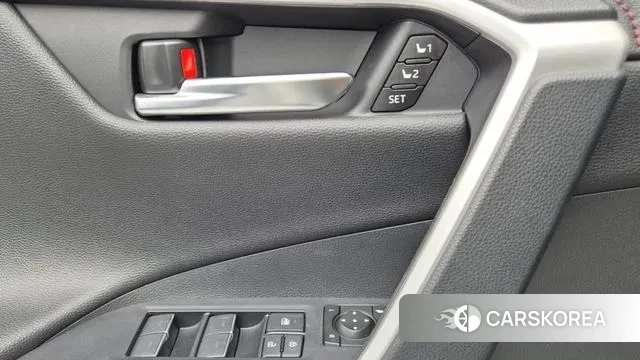 Toyota RAV4 5th Generation id 3415977 из Кореи 7