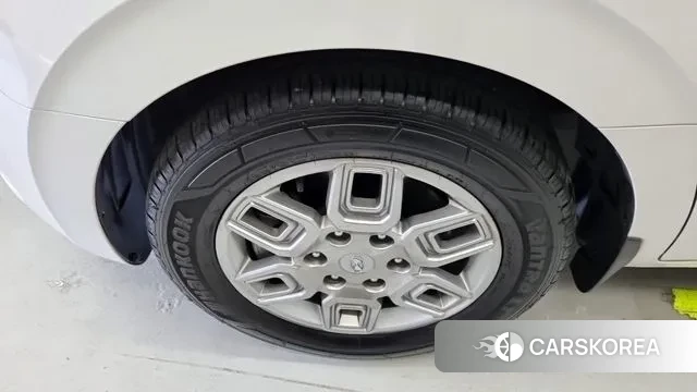 Hyundai Staria id 3258004 из Кореи 7