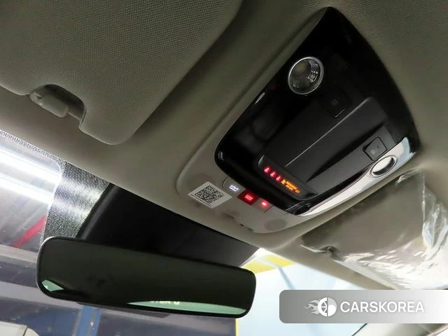 Kia K5 3rd generation id 4463482 из Кореи 7