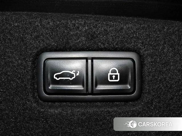 Kia K8 id 3884732 из Кореи 7