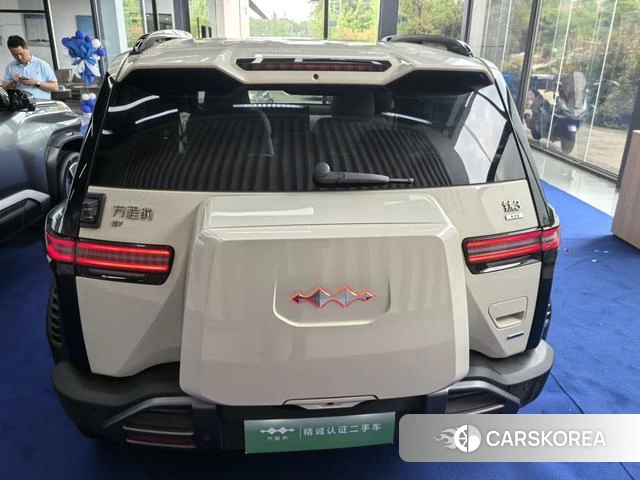 Leopard Titanium 3 id 3968831 из Китая 7