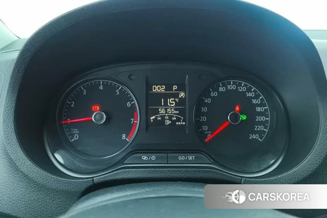 Volkswagen Polo id 4236802 из Китая 7