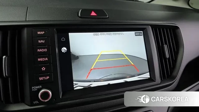 Kia The New Kia Ray id 3472432 из Кореи 7