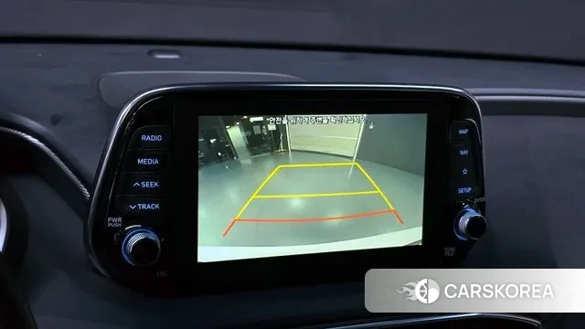 Hyundai Santa Fe TM id 3531094 из Кореи 7