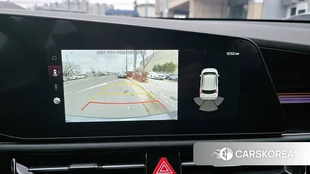 Kia Di Ol Nu Niro id 3720890 из Кореи 7