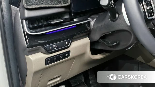 Kia The New Carnival 4th Generation id 3825934 из Кореи 7