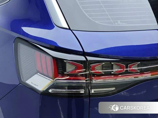 Volkswagen Tanyue GTE id 4213030 из Китая 7