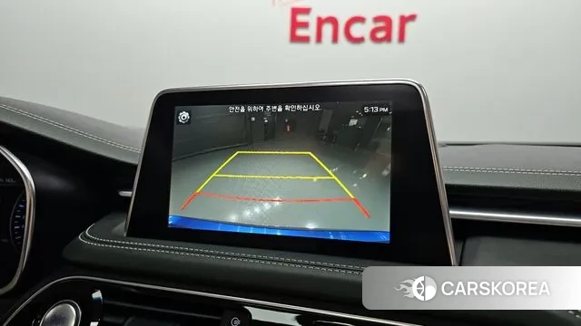 Genesis G70 id 3292123 из Кореи 7