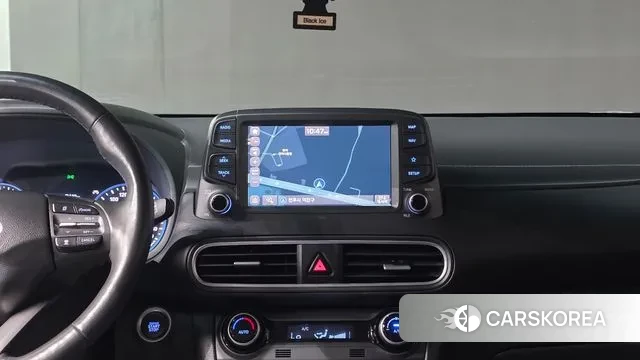 Hyundai Kona id 3050193 из Кореи 7