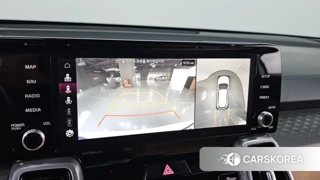 Kia Sorento 4th Generation id 3620704 из Кореи 7