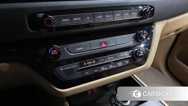 Kia The New Carnival id 3713956 из Кореи 7