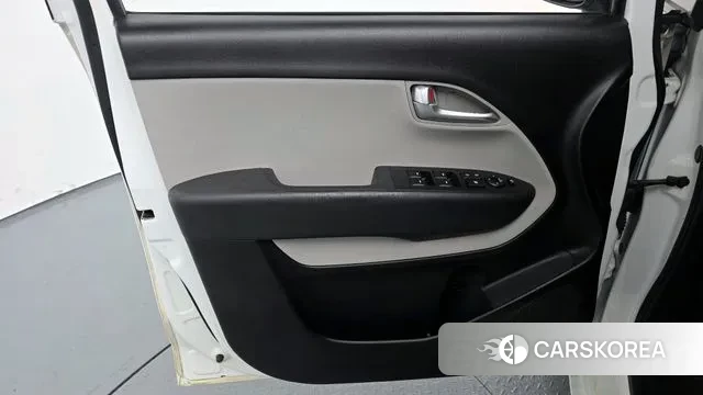 Kia The New Ray id 3380454 из Кореи 7