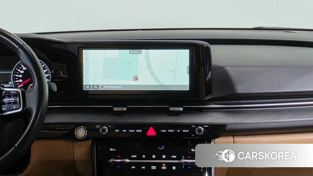 Kia Carnival 4th generation id 3923485 из Кореи 7