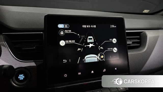 Renault Korea (Samsung) Arcana id 4847661 из Кореи 7
