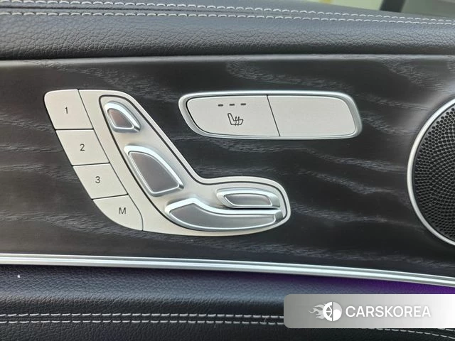 Mercedes-Benz E-Class W213 id 4396777 из Кореи 7