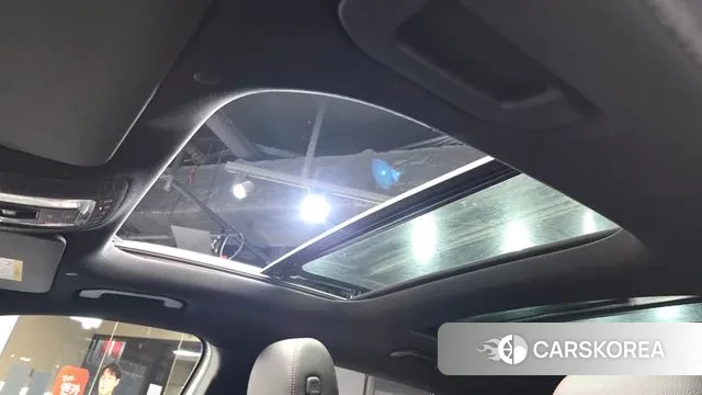 Mercedes-Benz GLB-Class X247 id 3771856 из Кореи 7