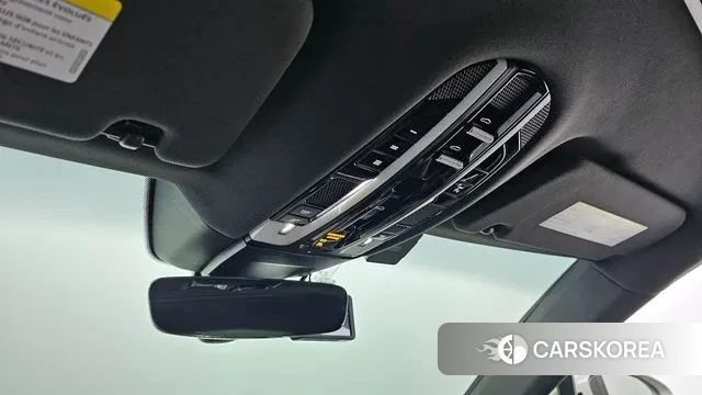 Porsche Panamera (971) id 3464773 из Кореи 7