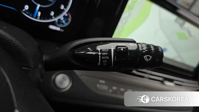 Hyundai The New Grandeur IG id 3654619 из Кореи 7