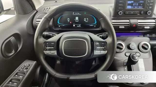 Hyundai Casper id 3770651 из Кореи 7