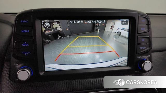 Hyundai Kona id 3886403 из Кореи 7