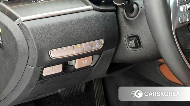 Kia More K9 id 4435393 из Кореи 7