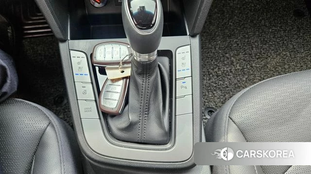 Hyundai The New Avante AD id 4543105 из Кореи 7