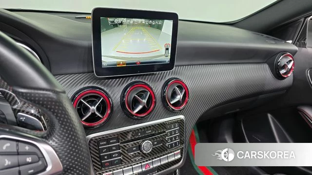 Mercedes-Benz A-Class W176 id 4502706 из Кореи 7