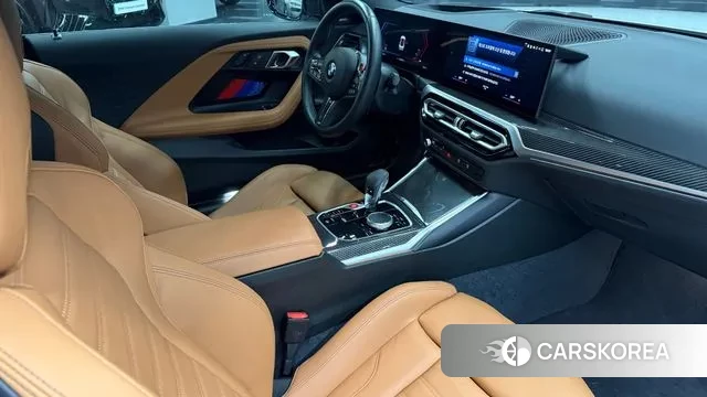 BMW M2 (G87) id 3486997 из Кореи 7