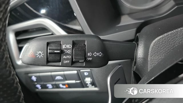 Ssangyong Beautiful Korando id 3884396 из Кореи 7