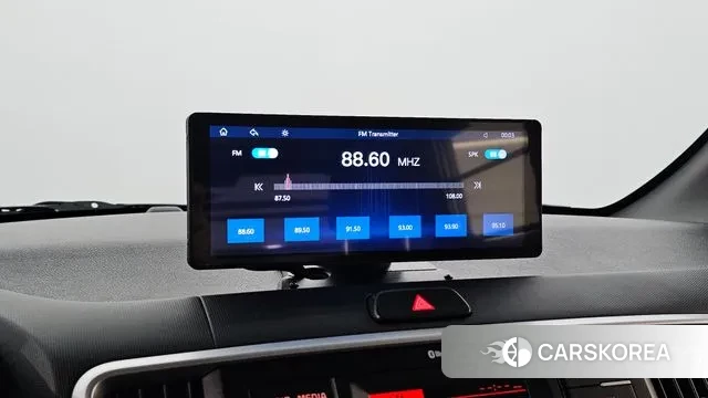 Kia The New Ray id 3540545 из Кореи 7