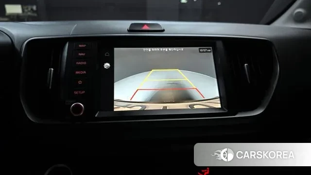 Kia The New Kia Ray id 3502599 из Кореи 7