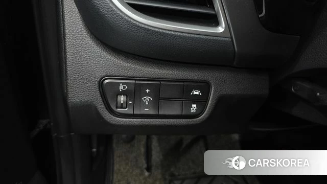 Kia Seltos id 4702135 из Кореи 7