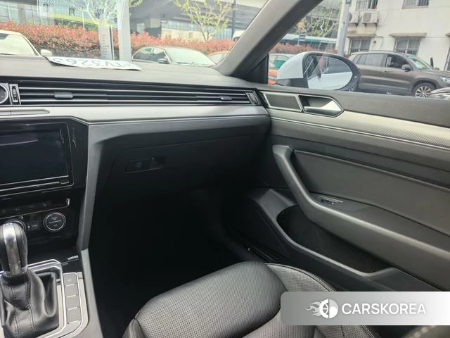Volkswagen CC id 4238807 из Китая 7