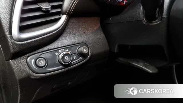 Chevrolet (GM Daewoo) The New Trax id 3313625 из Кореи 7