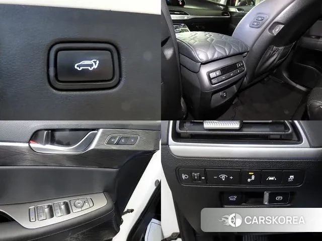 Hyundai Palisade id 3746902 из Кореи 7