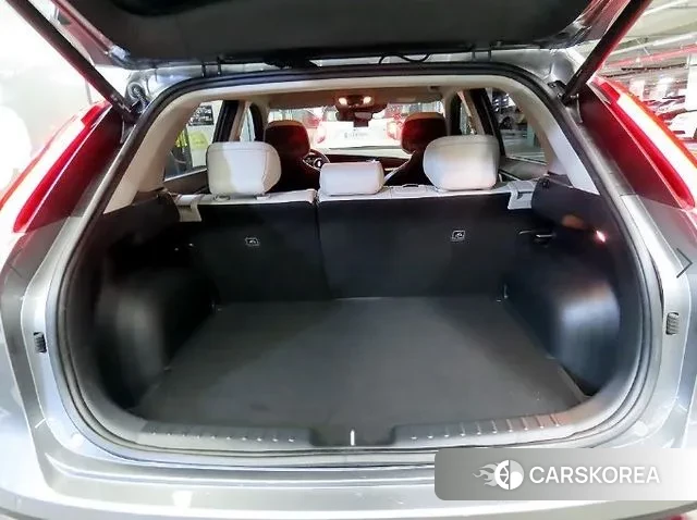 Kia Di Ol Nu Niro id 3600483 из Кореи 7