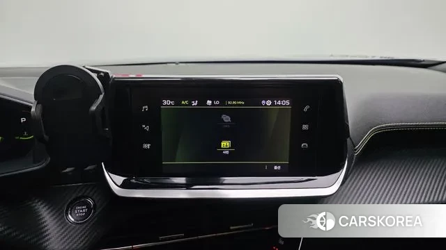 Peugeot 2008 Second generation id 2994167 из Кореи 7