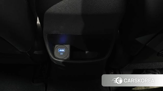Hyundai The New Kona id 4495833 из Кореи 7