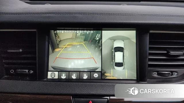 Kia Come New K7 id 3244158 из Кореи 7