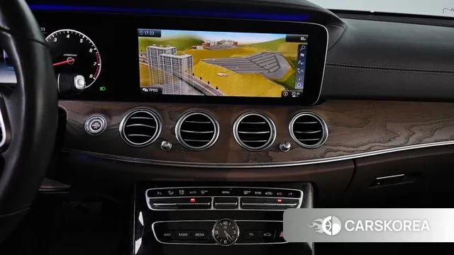 Mercedes-Benz E-Class W213 id 3134185 из Кореи 7