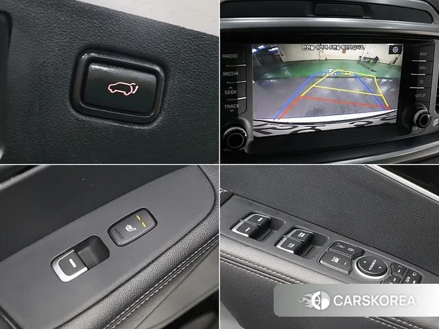 Kia The New Sorento id 3651602 из Кореи 7