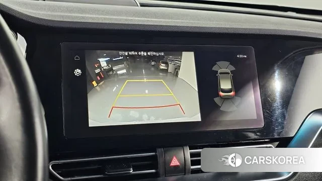 Kia Niro Plus id 3383413 из Кореи 7