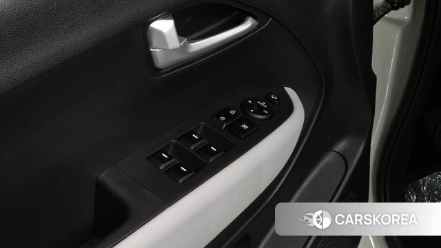 Kia The New Kia Ray id 3921454 из Кореи 7