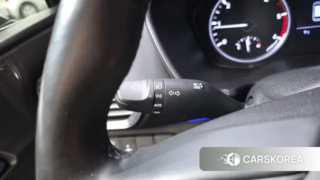 Hyundai Santa Fe TM id 3525971 из Кореи 7