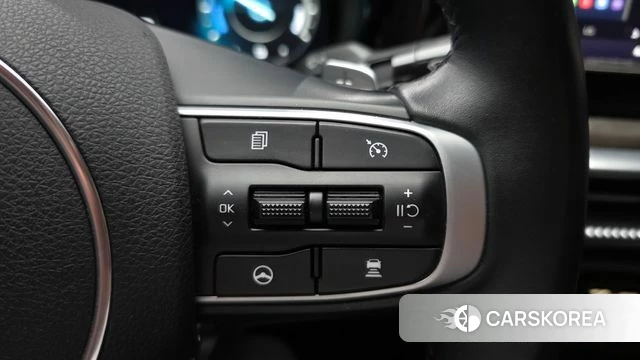 Kia K5 Hybrid 3rd Generation id 4579236 из Кореи 7