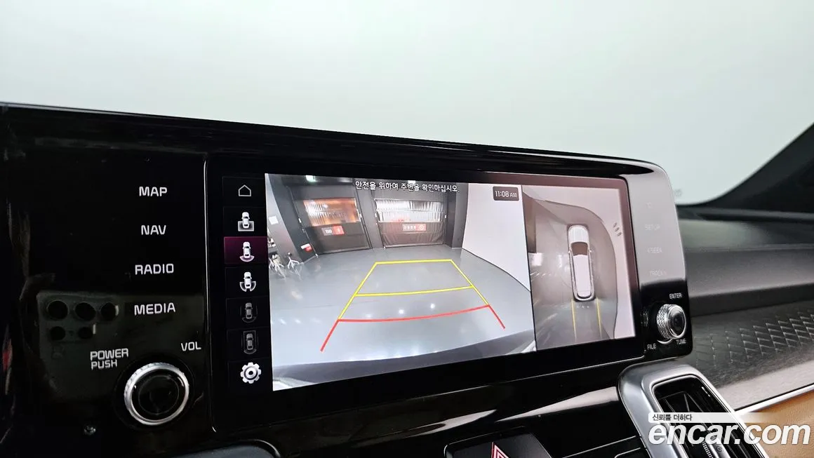 Kia Sorento 4th Generation id 1855672 из Кореи 7