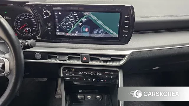 Kia K5 3rd generation id 3384208 из Кореи 7