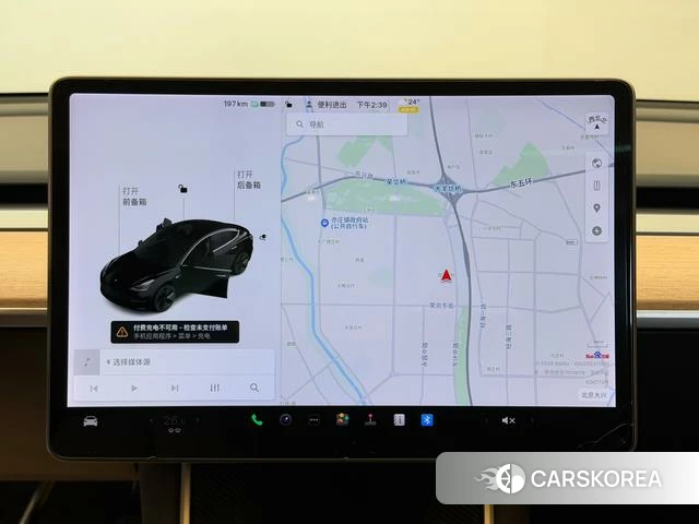 Tesla Model 3 (imported) id 4208306 из Китая 7